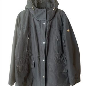 Rain coat Mickael Kors